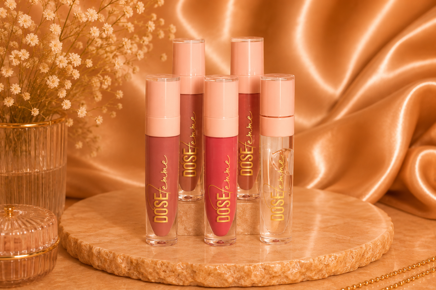 The Glosses