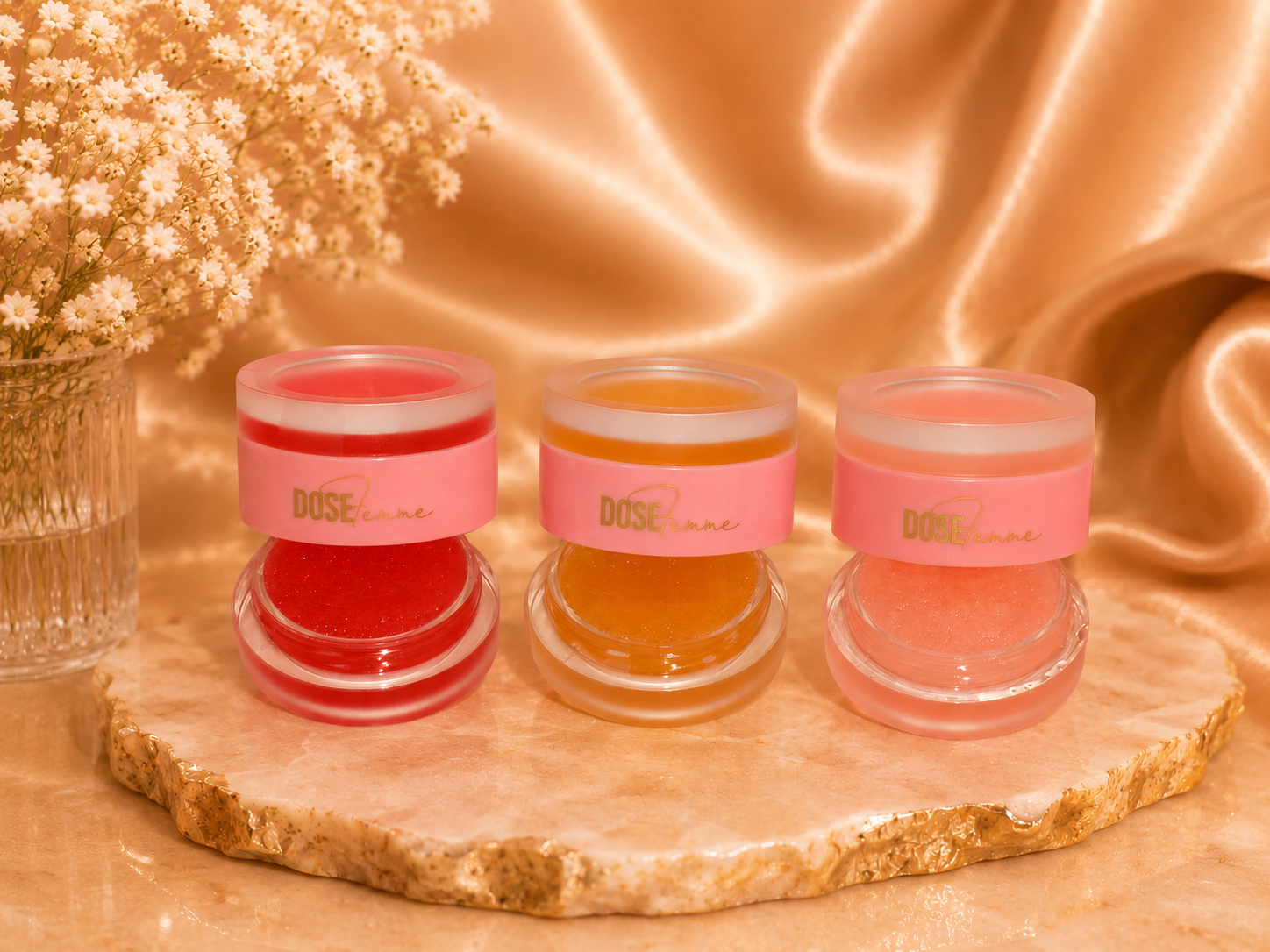 The Lip Care