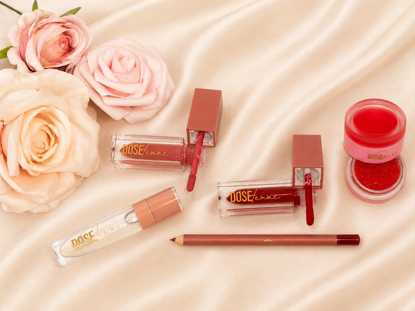 Femme Favorites