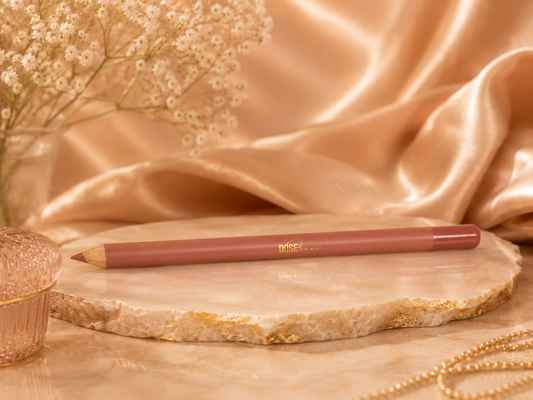 Escrito en Rose
